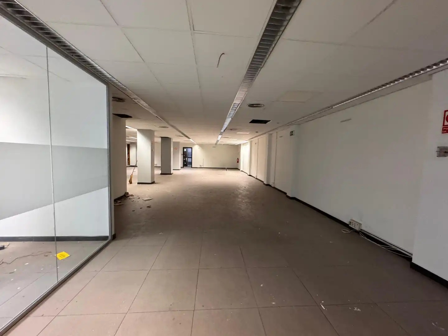 Commercial properties for sale in Barcelona