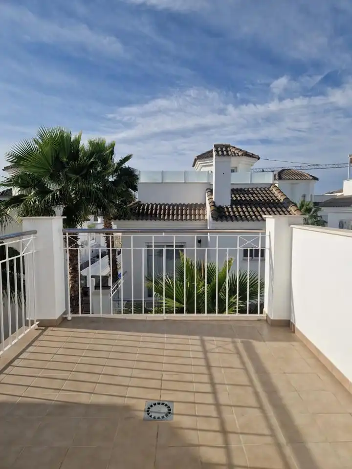 Casa con piscina en venta en Olof Palme, imagen 13