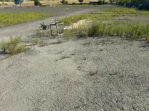 Industrial land for sale in Boadilla del Monte