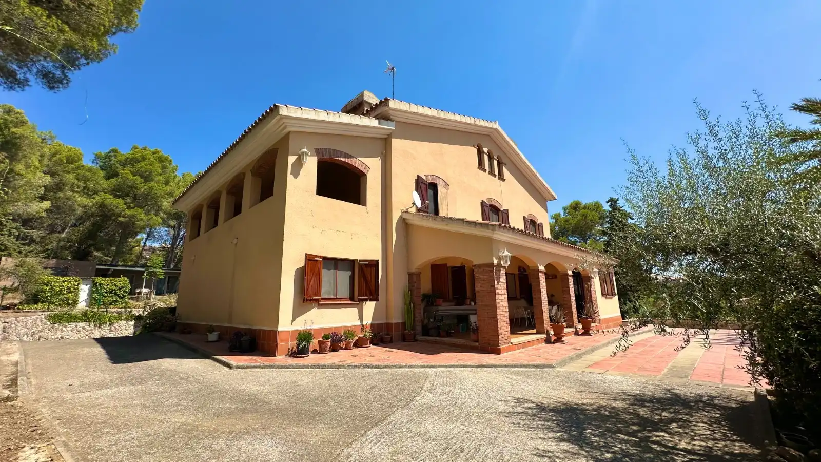 Maison avec piscine à vendre à Carrer Pau Casals 8, imagen 3