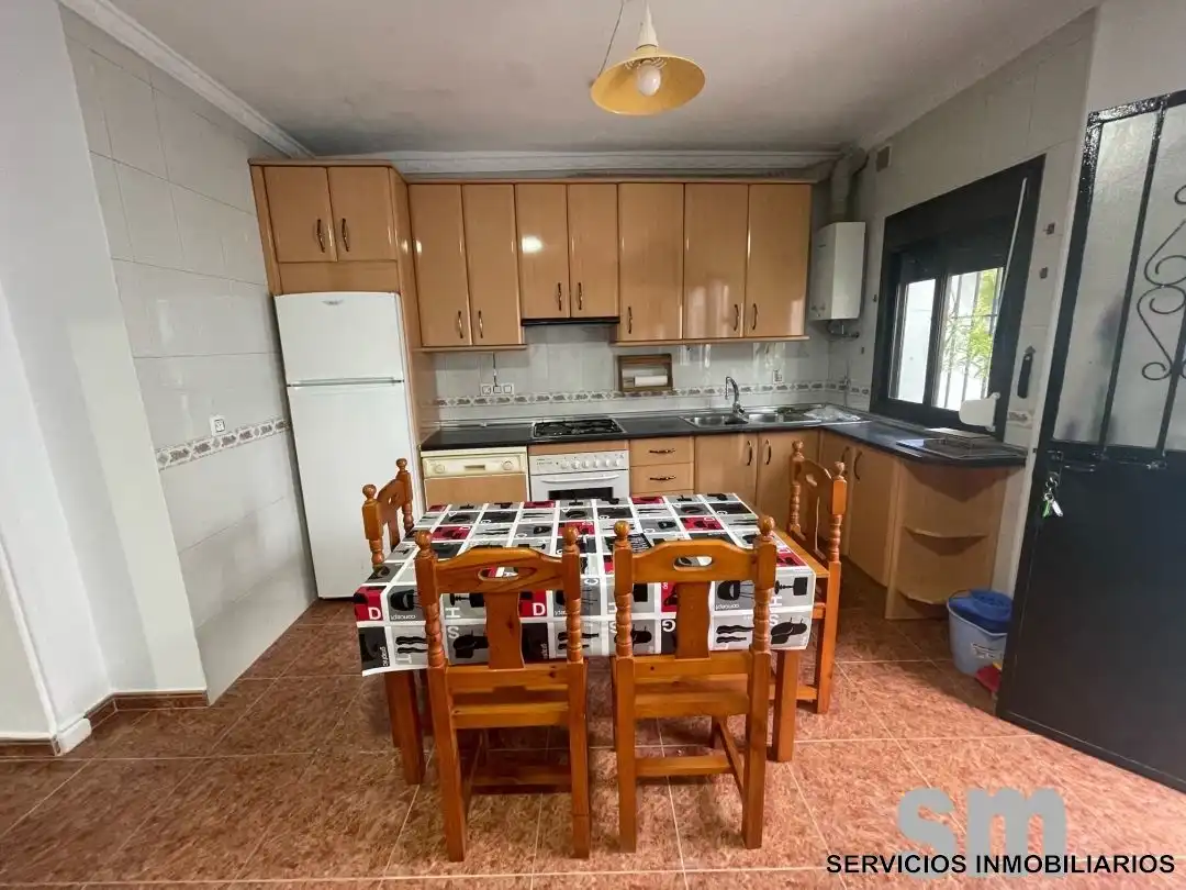 Casa en venta en Grazalema, imagen 3
