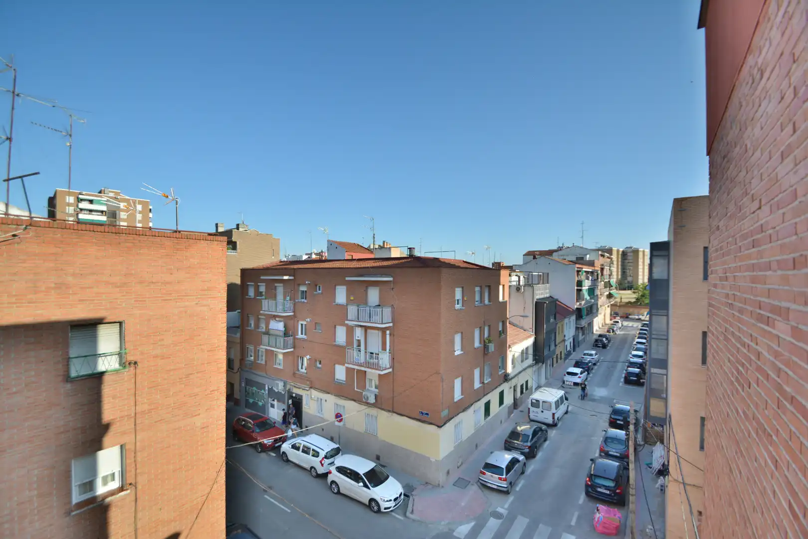 Piso de alquiler en Calle San Clemente, Puerta Bonita