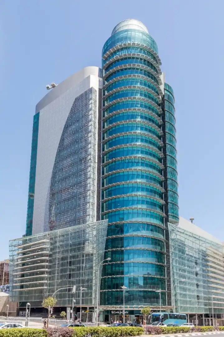 Vista exterior de Piso en venta en Madrid con Aire acondicionado, Calefacción y Terraza