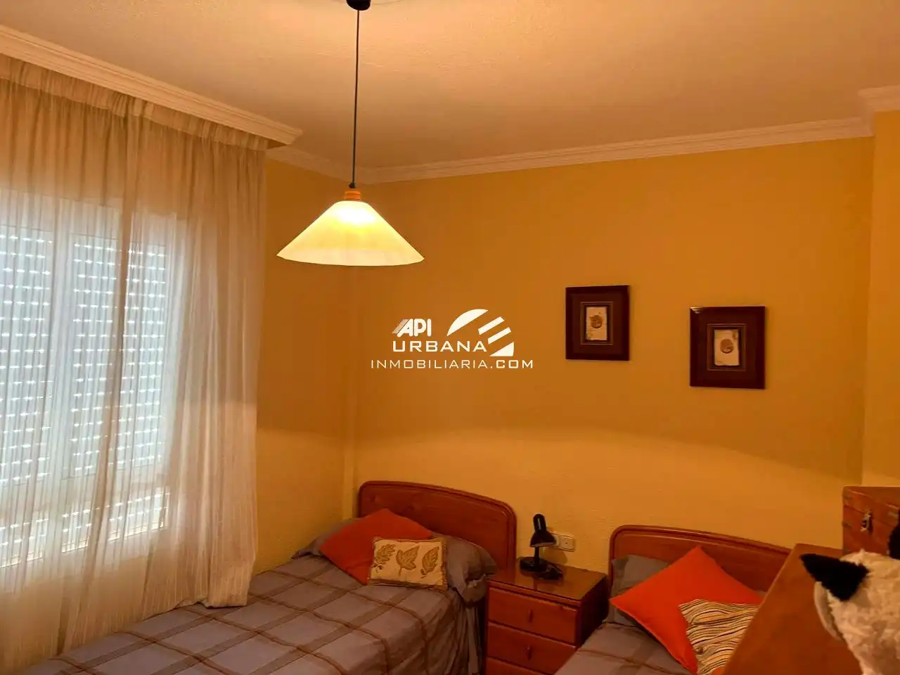 Flat with terrace for sale in Centro, imagen 15