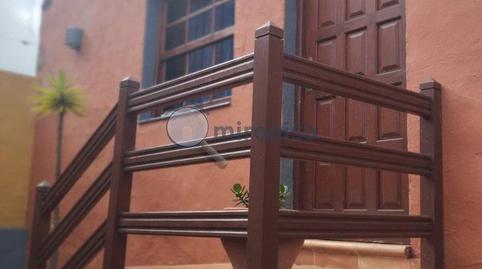 Foto 4 de Apartament de lloguer a Los Realejos pueblo, Los Realejos