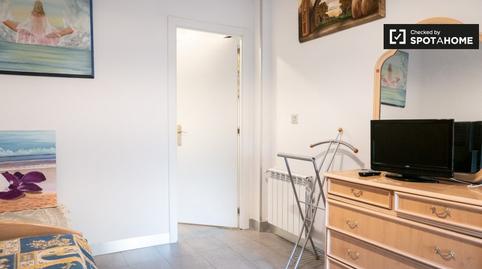 Photo 5 of Flat to share in Marroquina,  Madrid Capital