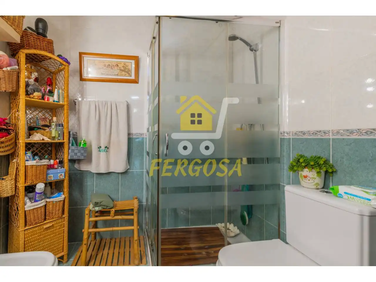Wohnung zum Verkauf in Las Castañeras - Bulevar