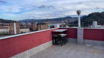 Terrace of Flat for sale in Bilbao   with Heating, Terrace and Storage room