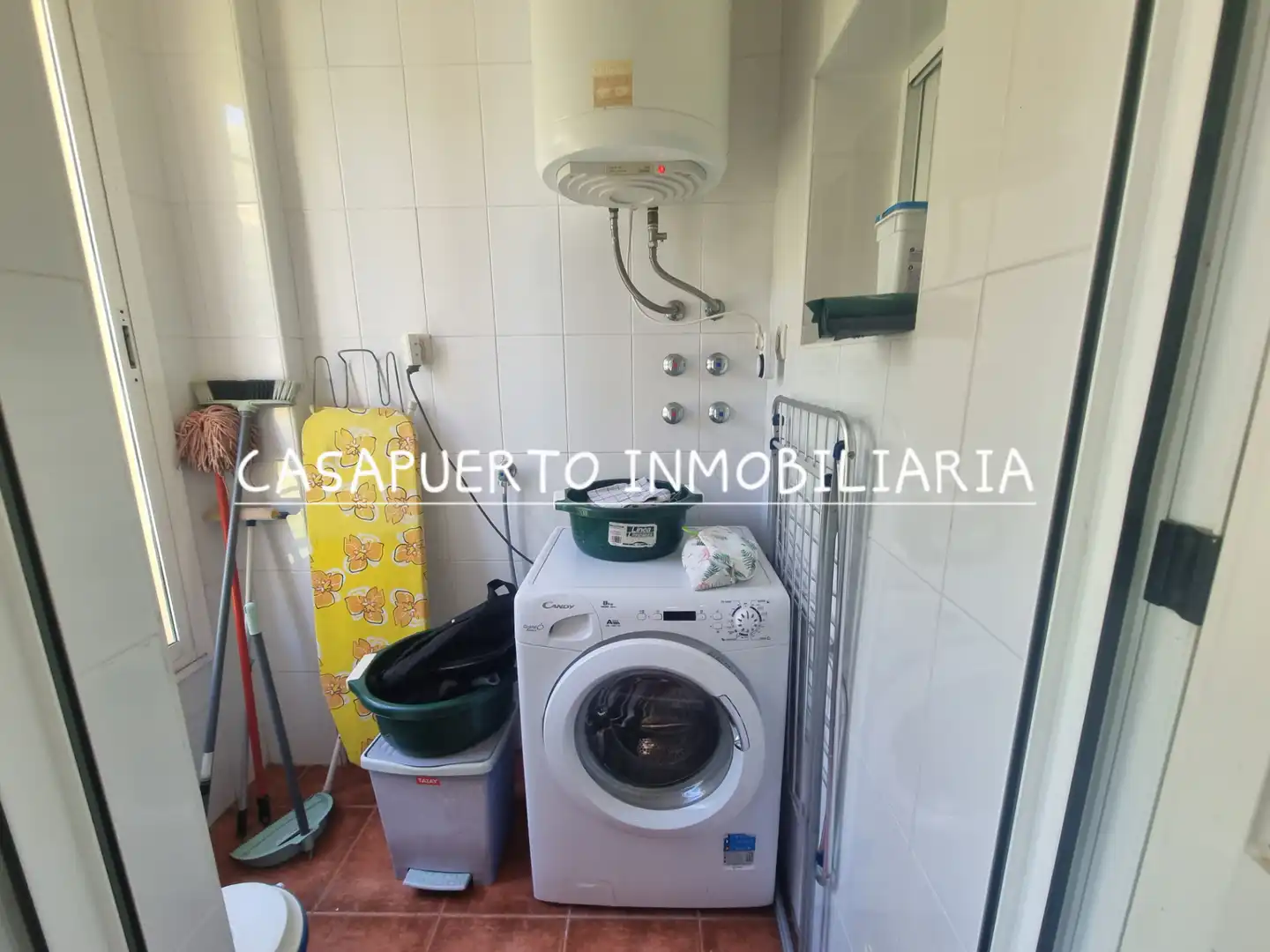 Doppelhaushälfte mit Terrasse zur Miete in Vistahermosa - Fuentebravía, imagen 11