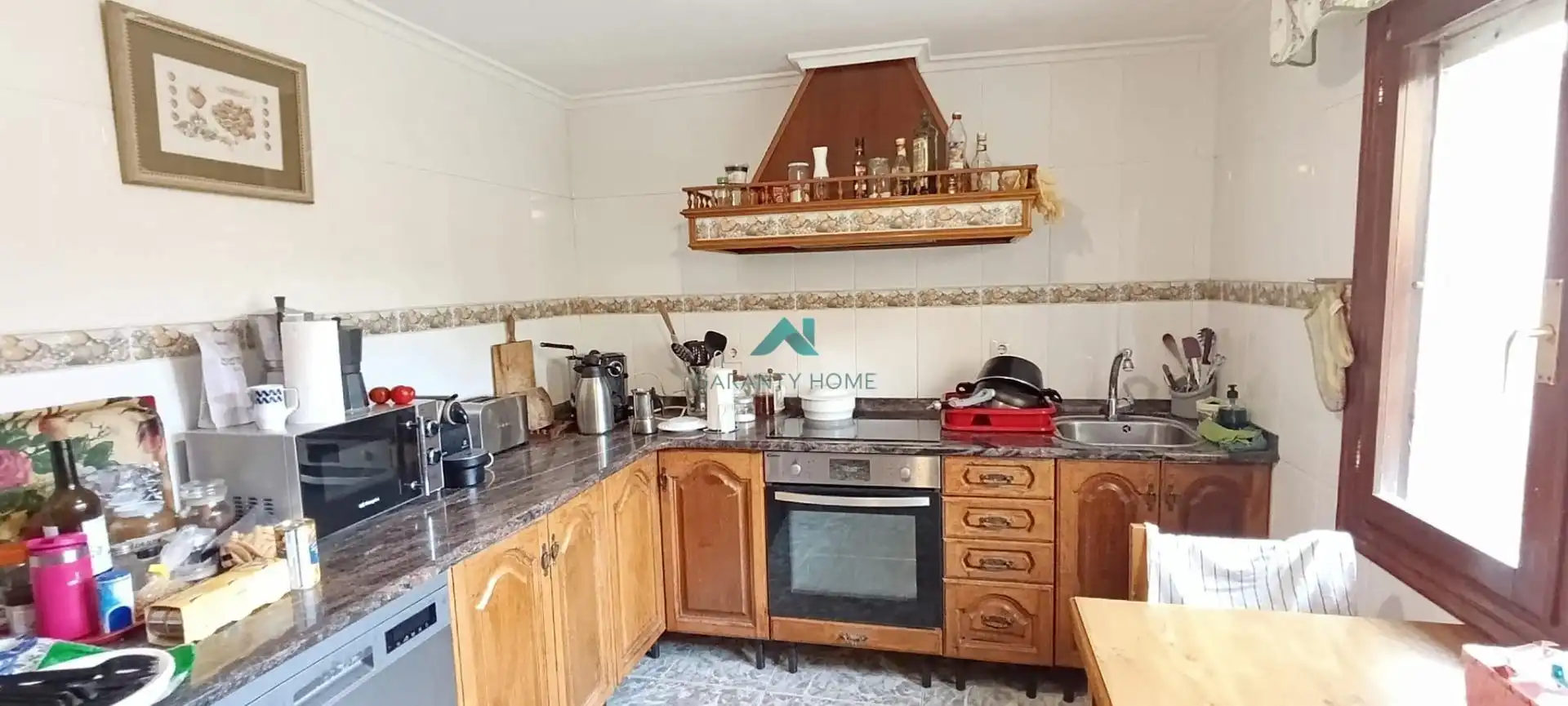 Casa amb terrassa en venda a Barrio HOZ-ESTRADAS, imagen 11