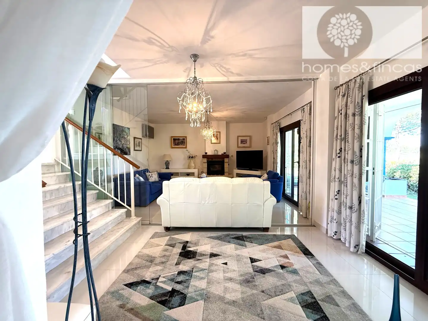 Casa con terrazza in vendita a Calle López de Ayala 7, imagen 17