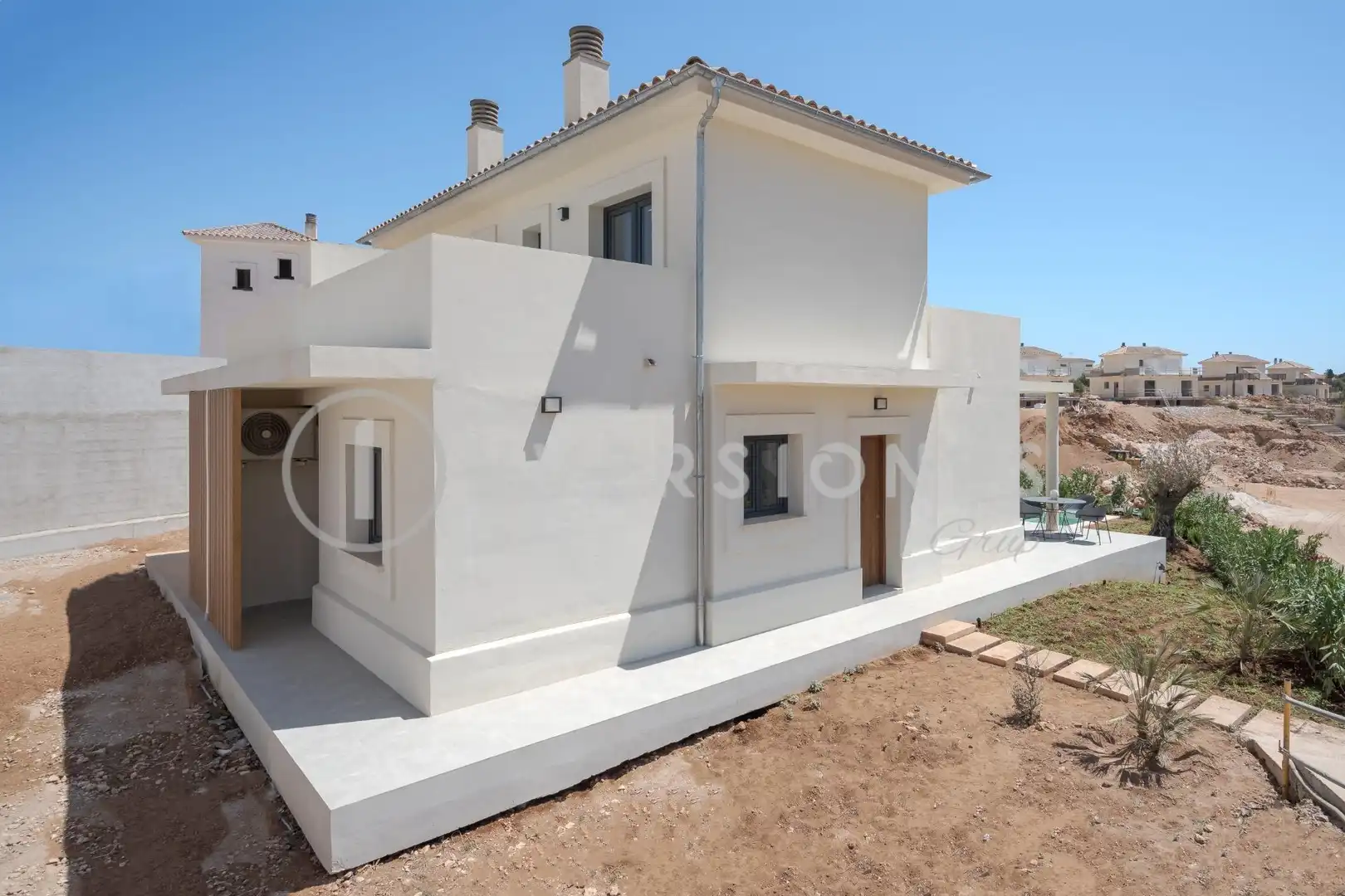 Villa mit Terrasse zum Verkauf in Carrer des Castellot, imagen 17