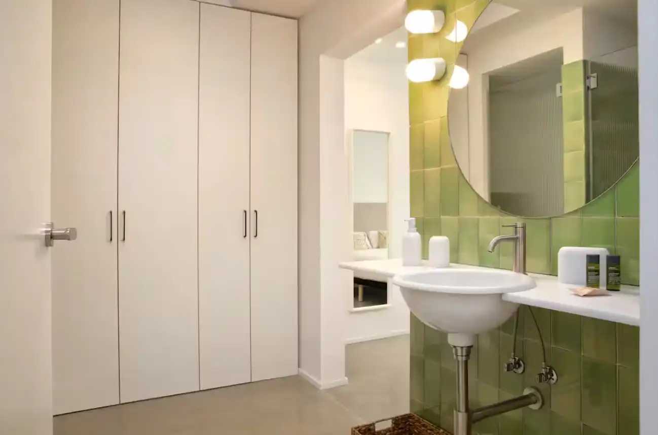 Apartament de lloguer a Carrer Bisbe Lorenzana, 35, Eixample Nord