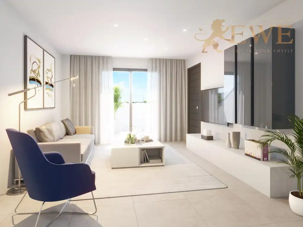 Mini appartamento in vendita a Calle Almeria, imagen 3
