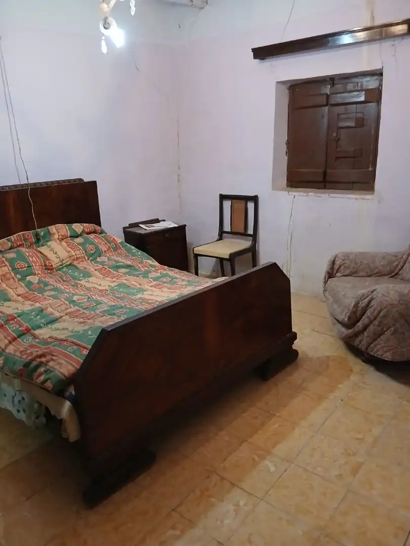 Dormitori de Casa o xalet en venda en Ballobar