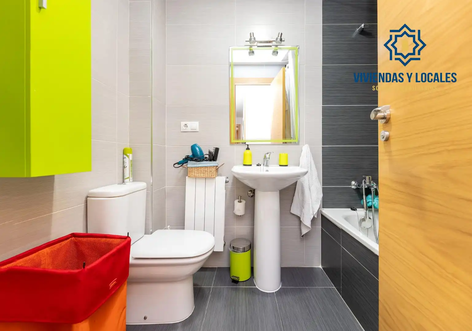 Piso con ascensor en venta en Zaidín, imagen 19