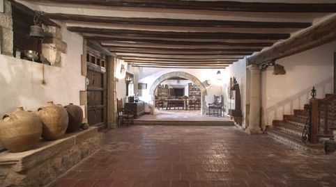 Foto 3 de Finca rústica en venda a Rubielos de Mora, Teruel
