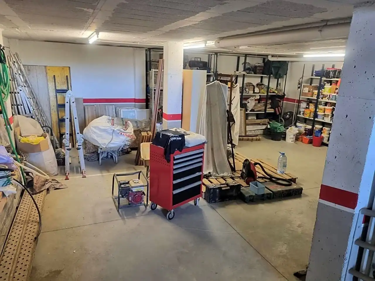 Local comercial en venda a Poblenou