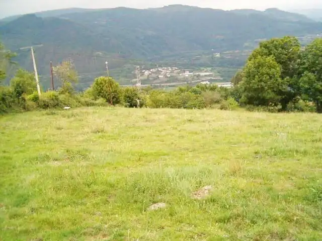 Terreny residencial en venda a Candamo, imagen 2