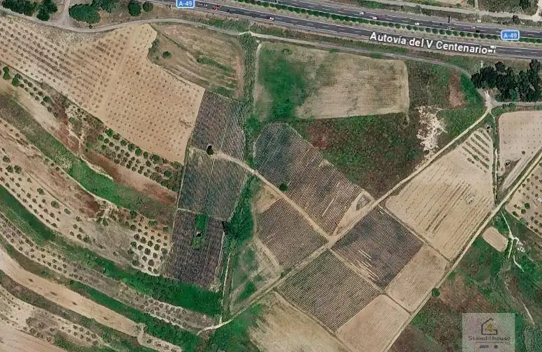 Terrenys i solars en venda a Bollullos Par del Condado, imagen 16