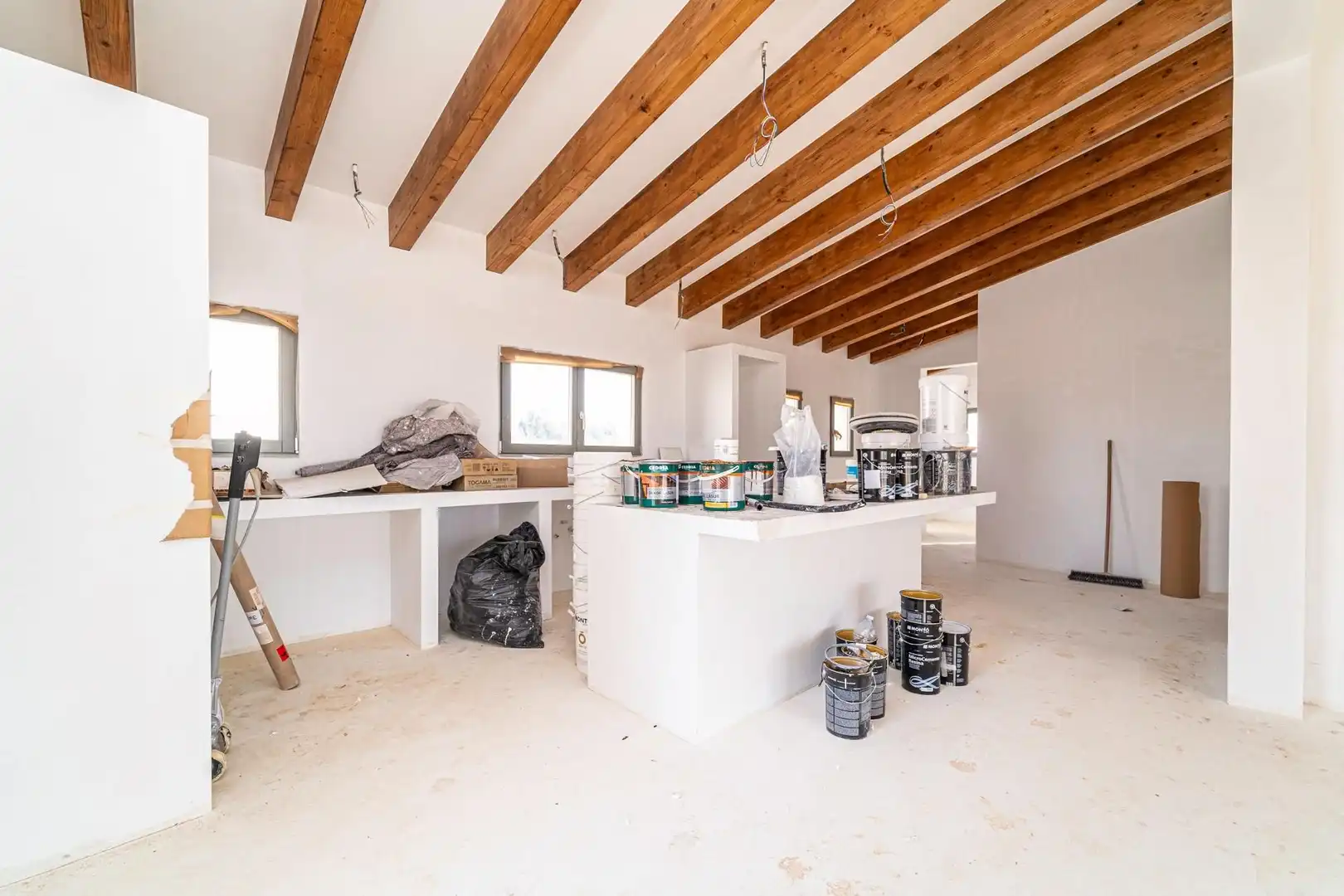 Detached house with pool for sale in Cala d'Or, imagen 12