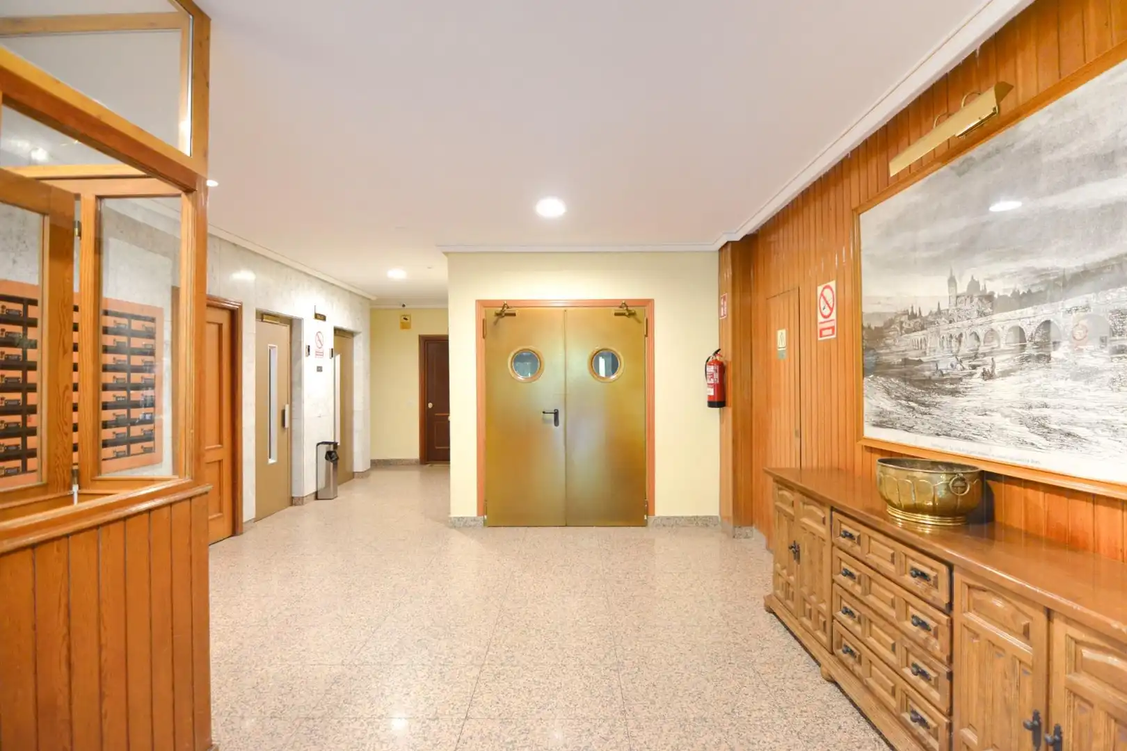 Piso con ascensor en venta en Fuencarral - El Pardo, imagen 2