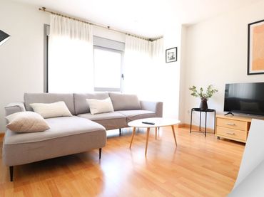 Piso con ascensor en venta en BV Vicente Blasco Ibañez
