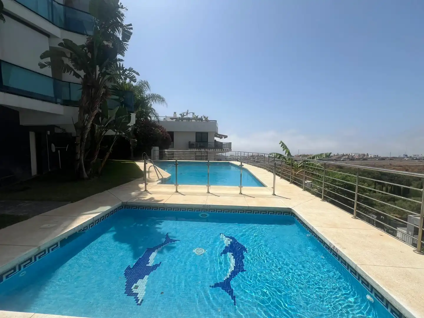Ático con piscina en venta en 1 Calle Notarios, imagen 17