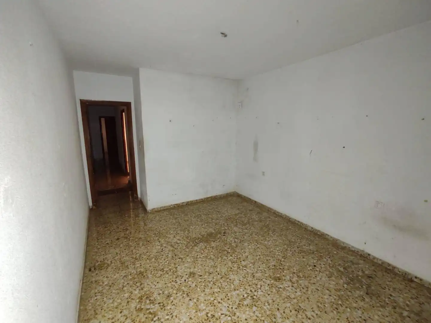 Piso en venta en Torre-Pacheco con Balcón