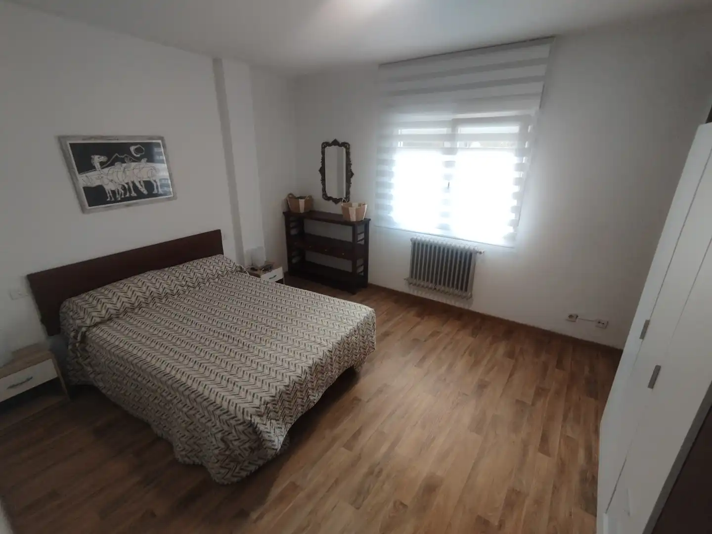 Wohnung mit Aufzug zum Verkauf in Viveiro