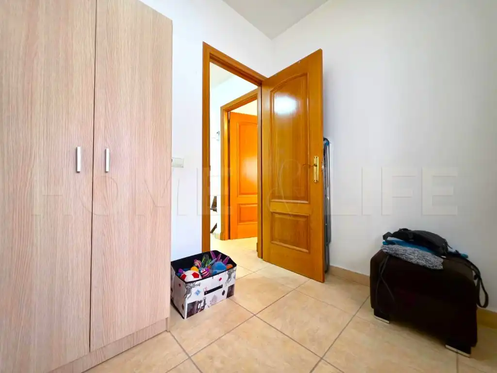 Apartamento en venta en Torremolinos con Aire acondicionado y Amueblado