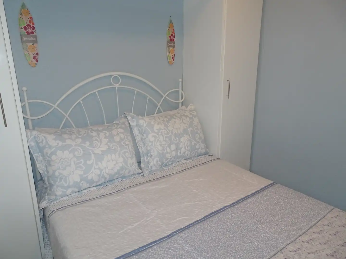 Apartament amb piscina de lloguer a Playa de Gandia, imagen 21