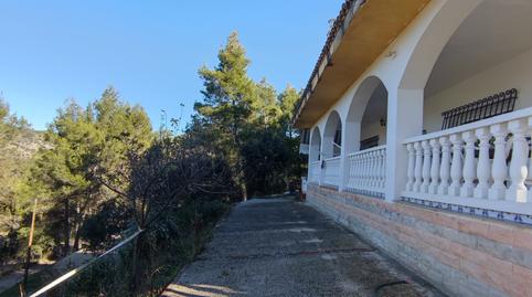 Foto 3 de Casa o xalet en venda a Mariola, Batoi, Alcoy / Alcoi