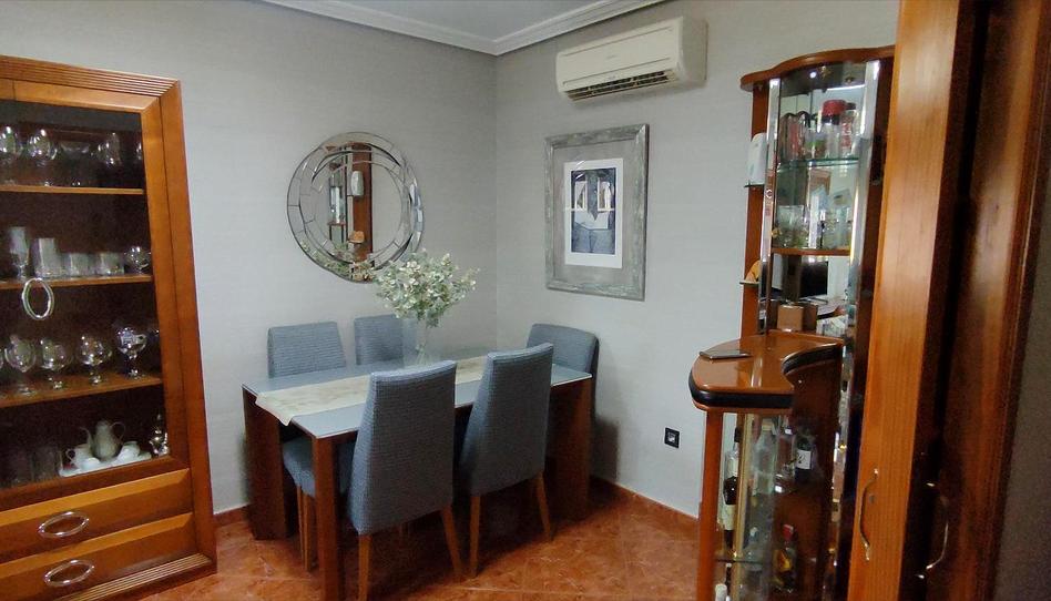 Foto 1 de Casa adosada en venda a Calle Astorga, Los Barreros - Cuatro Santos, Murcia