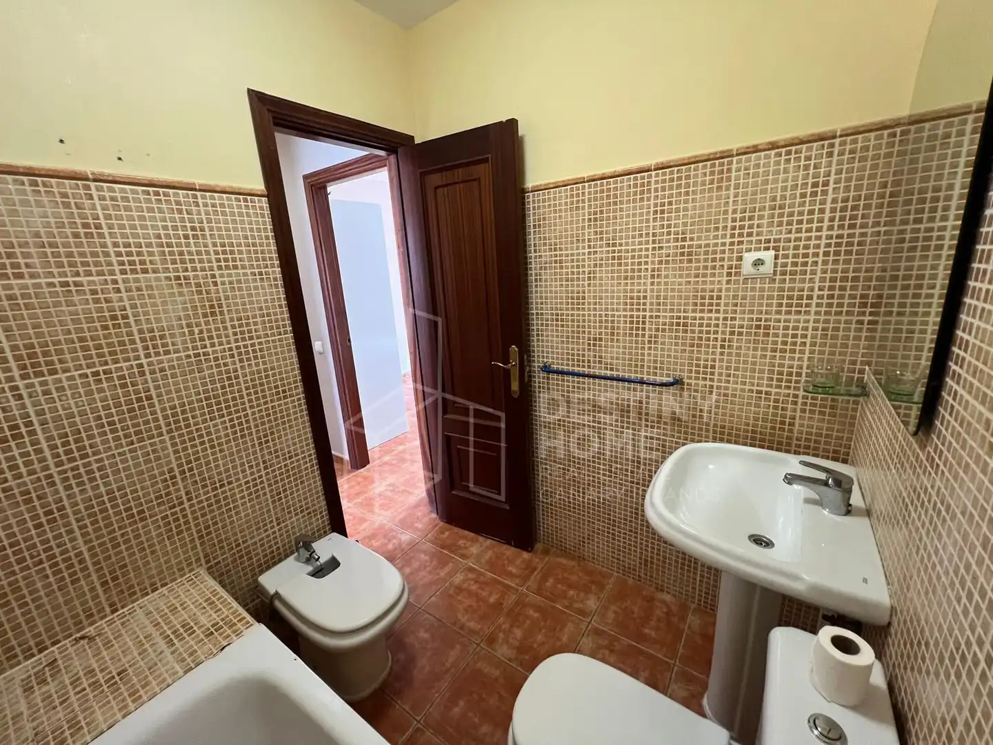 Bathroom of Detached homes for sale in Tuineje  with Terrace