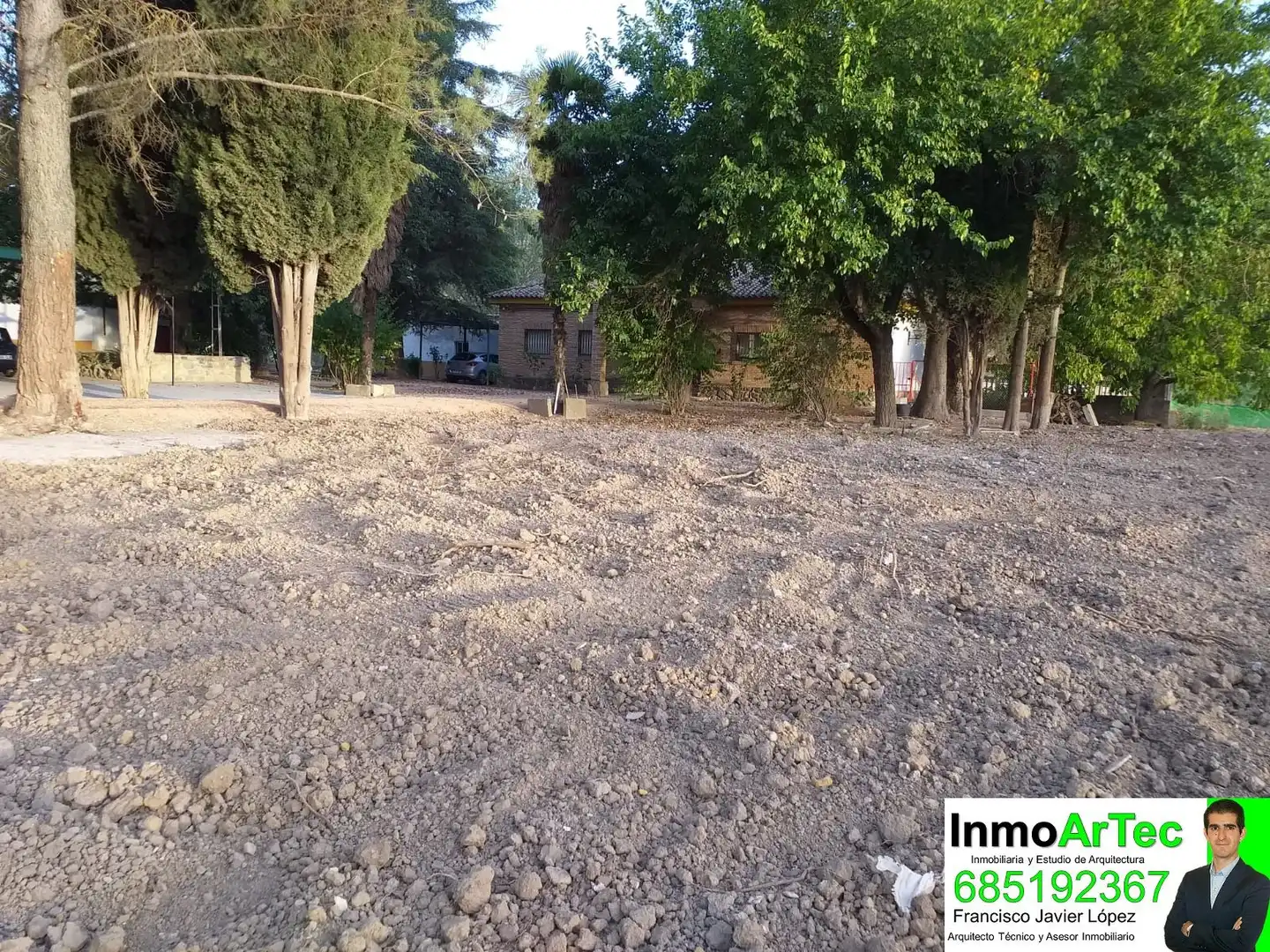 Finca rústica en venda en Montefrío amb Jardí privat, Traster i Piscina
