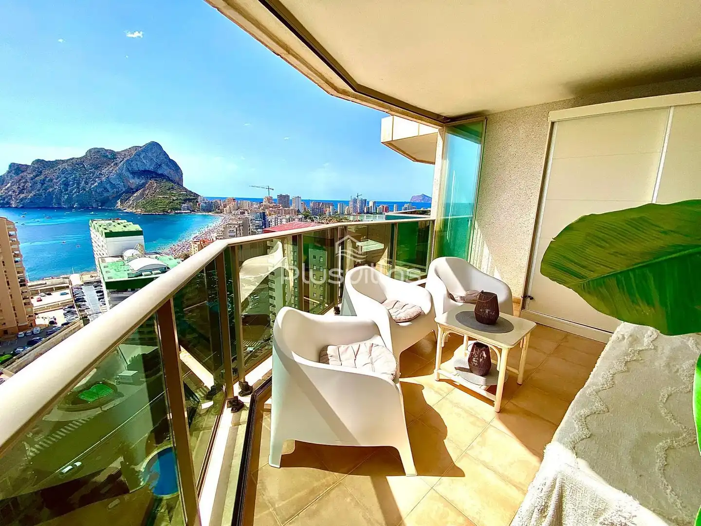Apartment zum Verkauf in Zona Levante - Playa Fossa, imagen 5