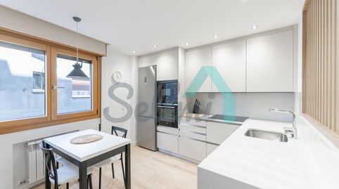 Foto 4 de Piso de alquiler en Uría, Salesas - Foncalada - Campoamor, Oviedo