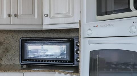 Foto 4 de Apartament de lloguer a Barrio de Campanar, Valencia