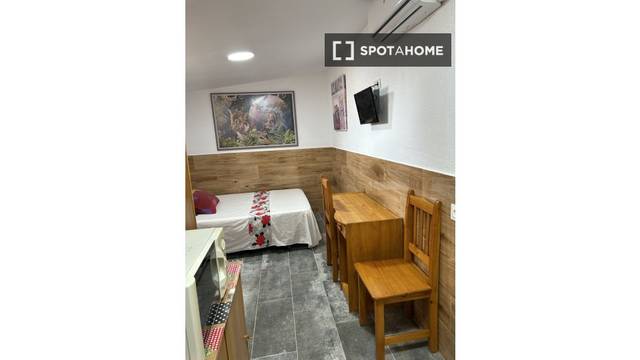 Piso en Alquiler en Collblanc