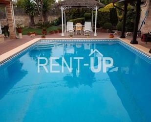 Piscina de Casa o xalet en venda en Benisuera amb Aire condicionat, Terrassa i Piscina