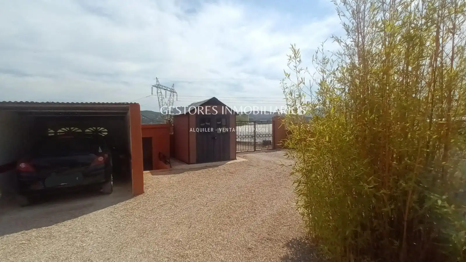 Casa o xalet en venda en Cocentaina amb Aire condicionat, Traster i Piscina