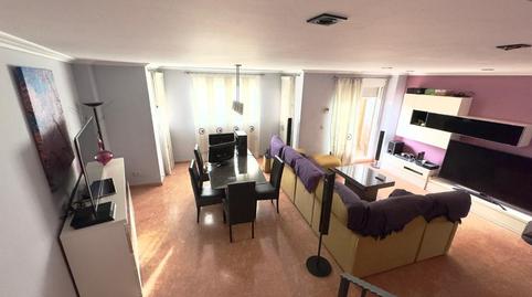 Foto 2 de Dúplex en venda a Calle Fermin Galan y Garcia Hdz, Zona Concordia, Valencia