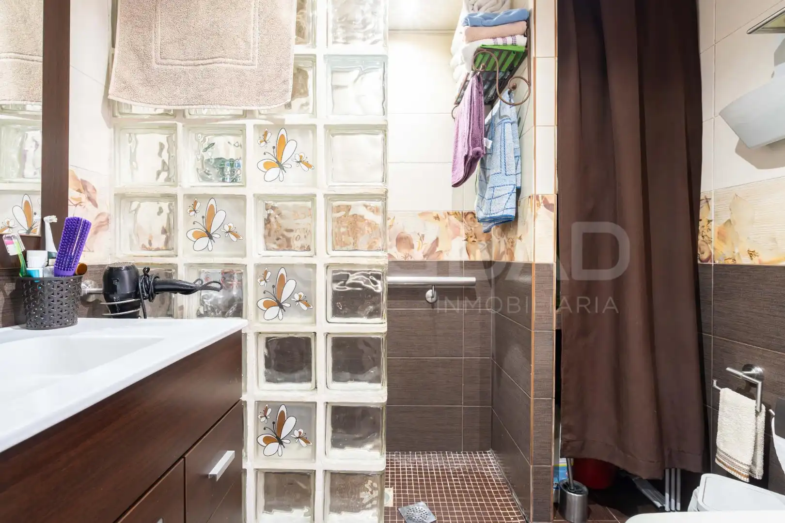 Baño de Casa o chalet en venta en Cerro - Amate