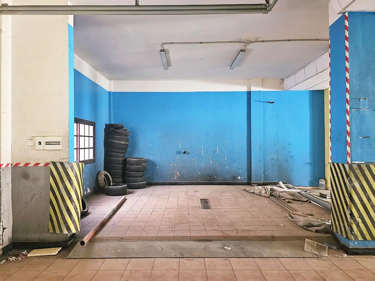 Buildings for sale in Arona