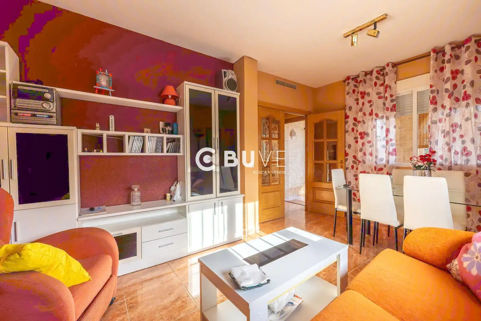 Chalet con piscina en venta en Cerro Alberche, imagen 26