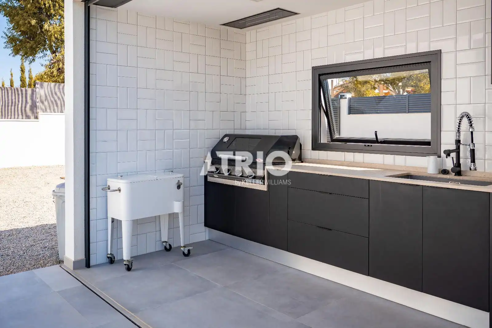 Terraza de Casa o chalet en venta en Marratxí con Aire acondicionado, Calefacción y Terraza