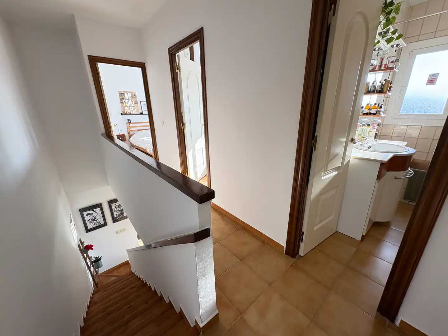 Casa adosada en venda en Roses amb Aire condicionat, Parquet i Terrassa