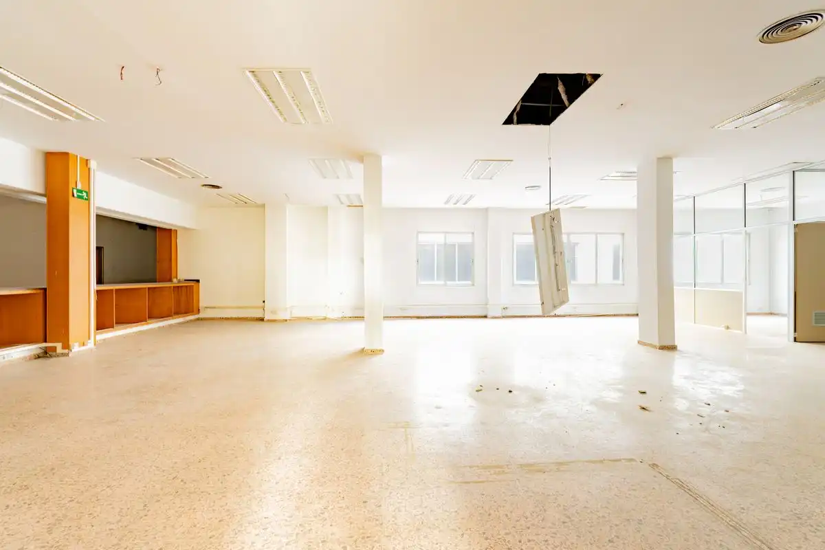 Local commercial à vendre à Carrer del Regne de València, imagen 36