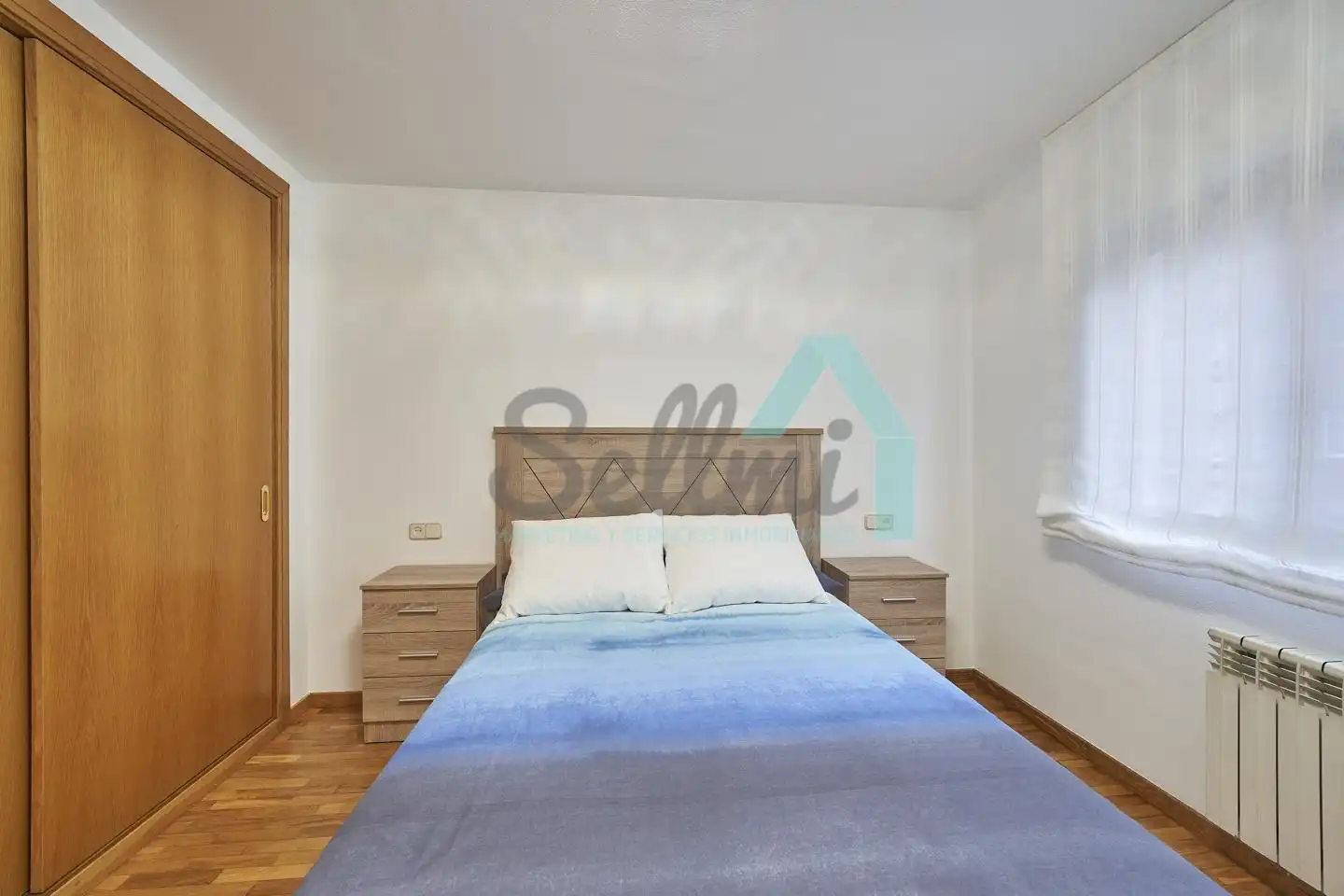 Flat with lift to rent in Calle Cardenal Cienfuegos, imagen 21